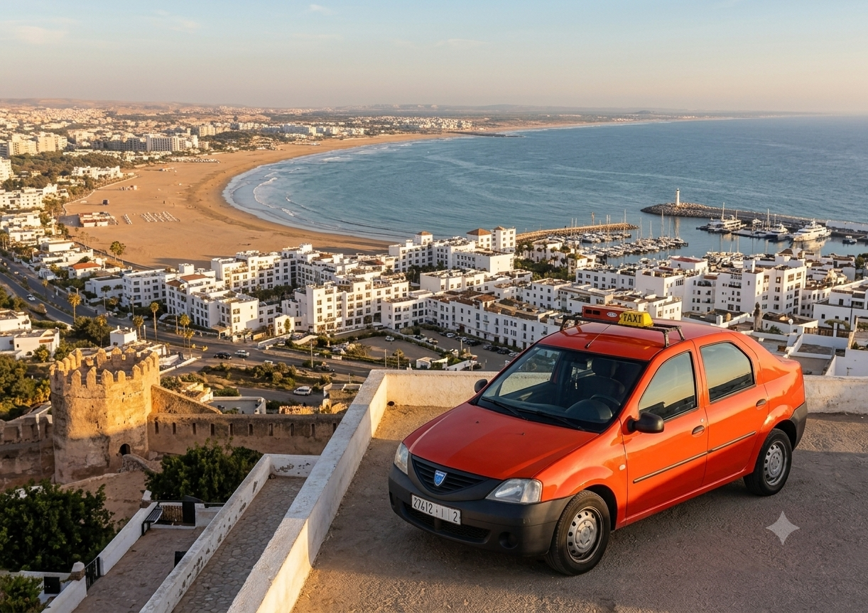 Private Tours & Excursions