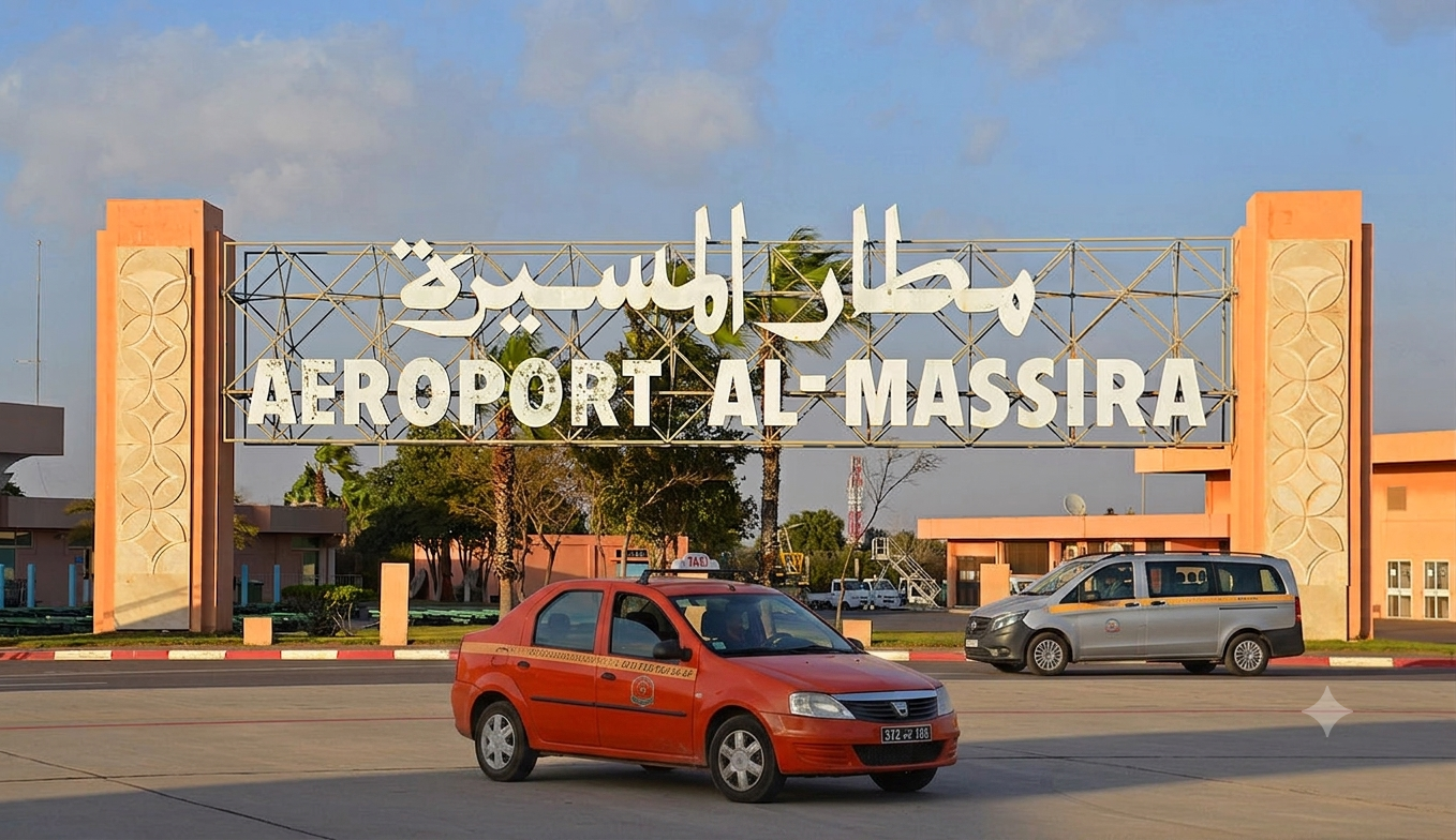 Airport Transfers