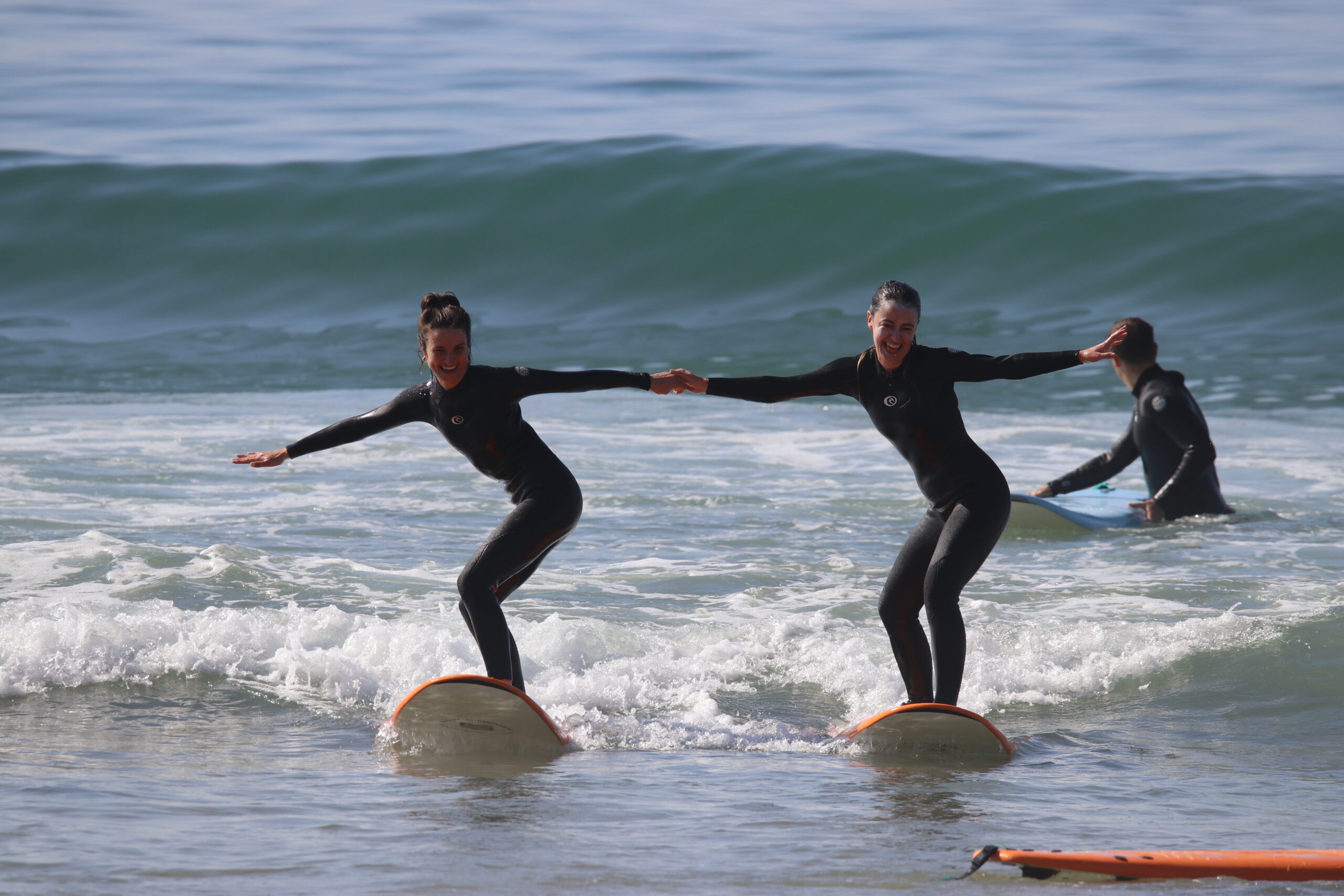 Surf Lessons Taghazout Agadir