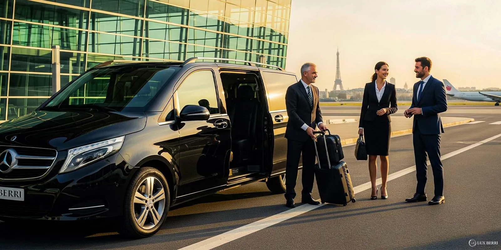 Minibus & Fleet Hire